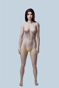 Irontech Doll Sexpuppe Nova - housedoll - Irontech Doll