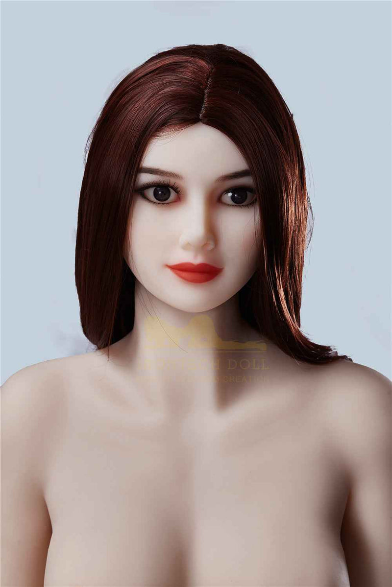 Irontech Doll Sexpuppe Nova - housedoll - Irontech Doll