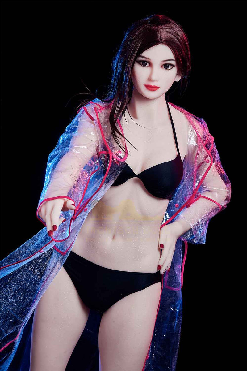 Irontech Doll Sexpuppe Nova Konfiguriert Irontech Doll kaufen Sexroboter KI