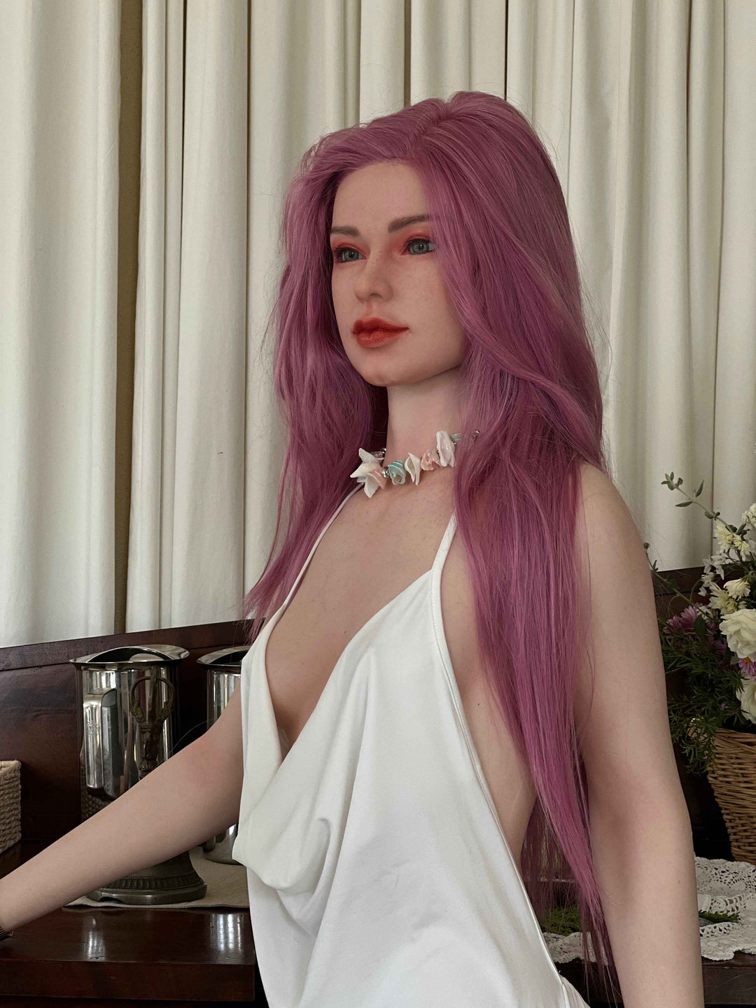 Starpery Silikonpuppe Queen Konfiguriert Starpery kaufen Sexroboter KI