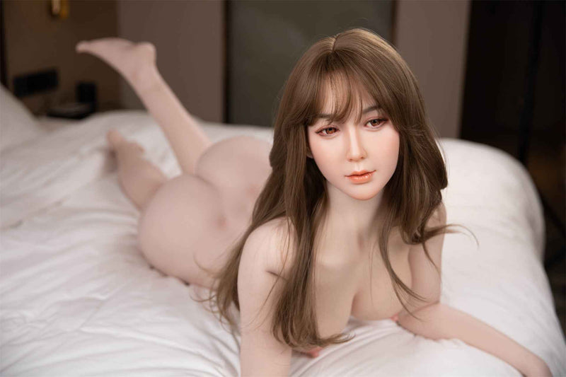 Golden Doll Selena Konfiguriert Golden Doll kaufen Sexroboter KI