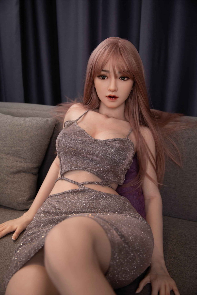 Golden Doll Inesita Konfiguriert Golden Doll kaufen Sexroboter KI