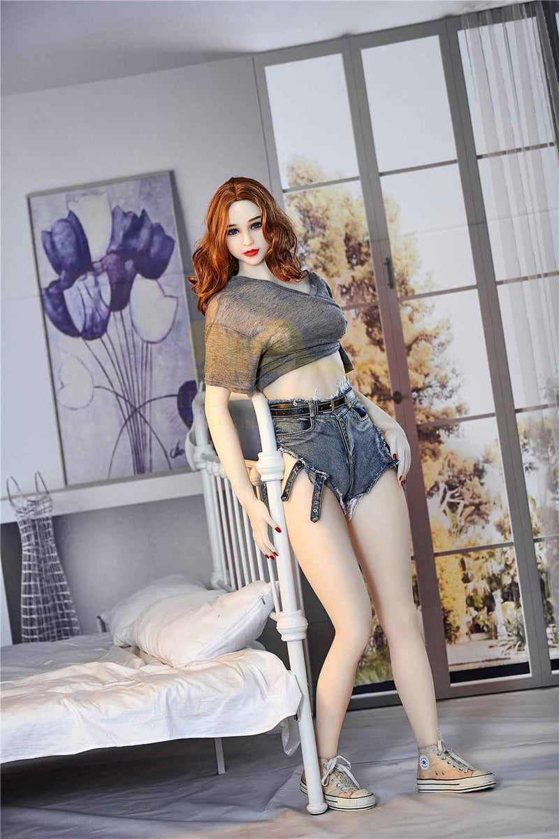 Irontech Doll Sexpuppe Chiyo Konfiguriert Irontech Doll kaufen Sexroboter KI