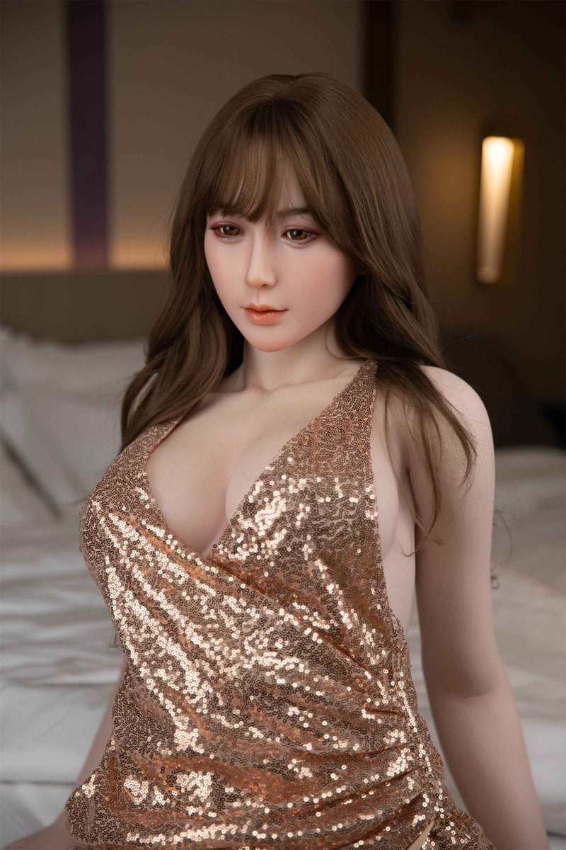 Golden Doll Selena Konfiguriert Golden Doll kaufen Sexroboter KI