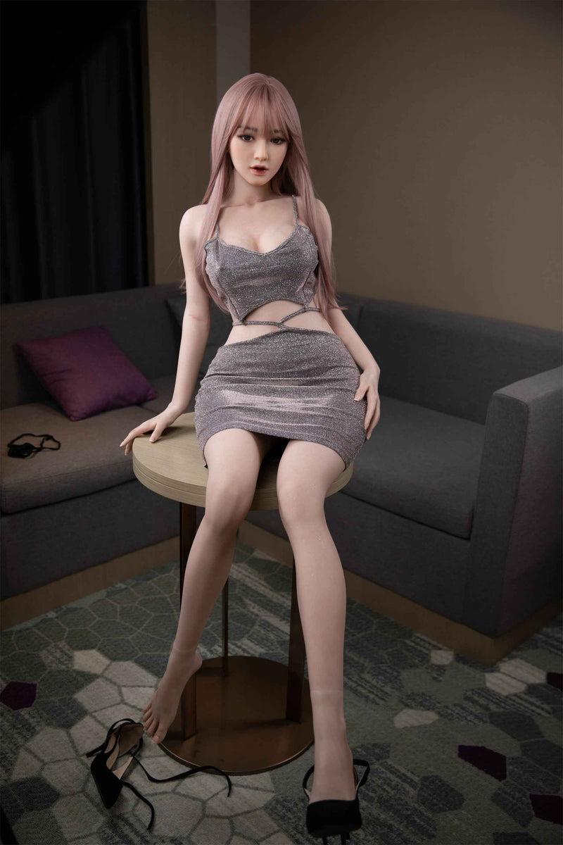 Golden Doll Inesita Konfiguriert Golden Doll kaufen Sexroboter KI