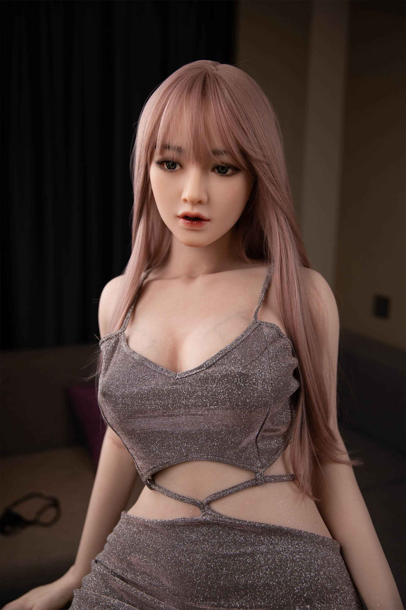 Golden Doll Inesita Konfiguriert Golden Doll kaufen Sexroboter KI