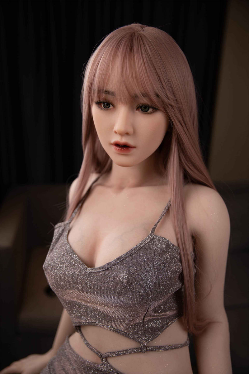 Golden Doll Inesita Konfiguriert Golden Doll kaufen Sexroboter KI