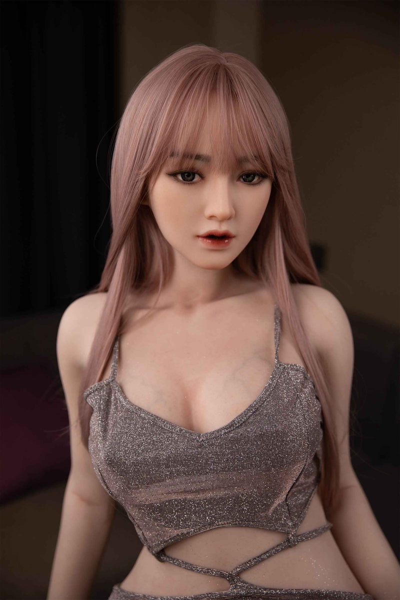 Golden Doll Inesita Konfiguriert Golden Doll kaufen Sexroboter KI