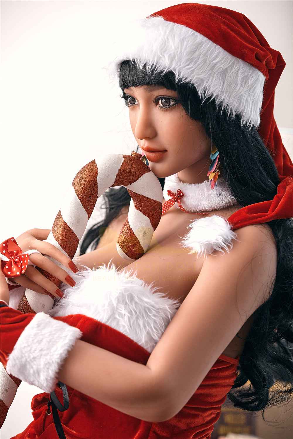 Irontech Doll Sexpuppe Zoe Konfiguriert Irontech Doll kaufen Sexroboter KI