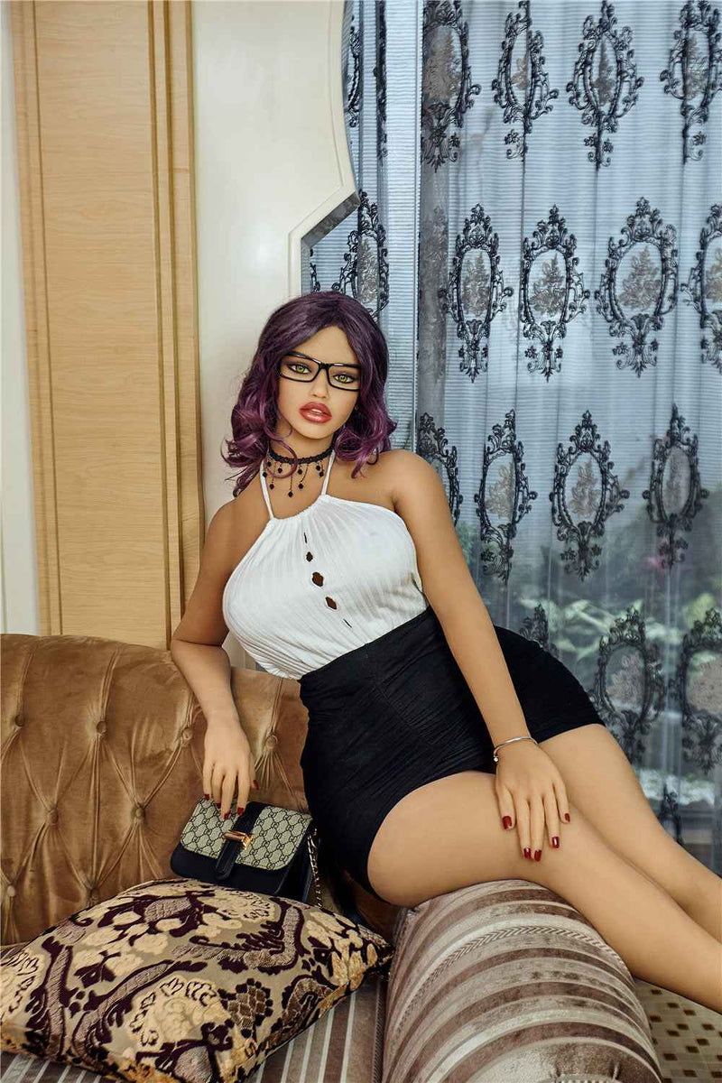 Irontech Doll Sexpuppe Jane Konfiguriert Irontech Doll kaufen Sexroboter KI