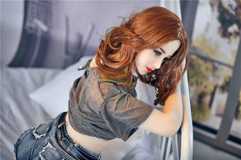 Irontech Doll Sexpuppe Chiyo Konfiguriert Irontech Doll kaufen Sexroboter KI