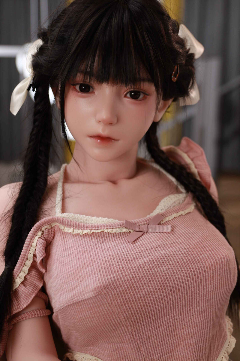 Golden Doll Elenita Konfiguriert Golden Doll kaufen Sexroboter KI