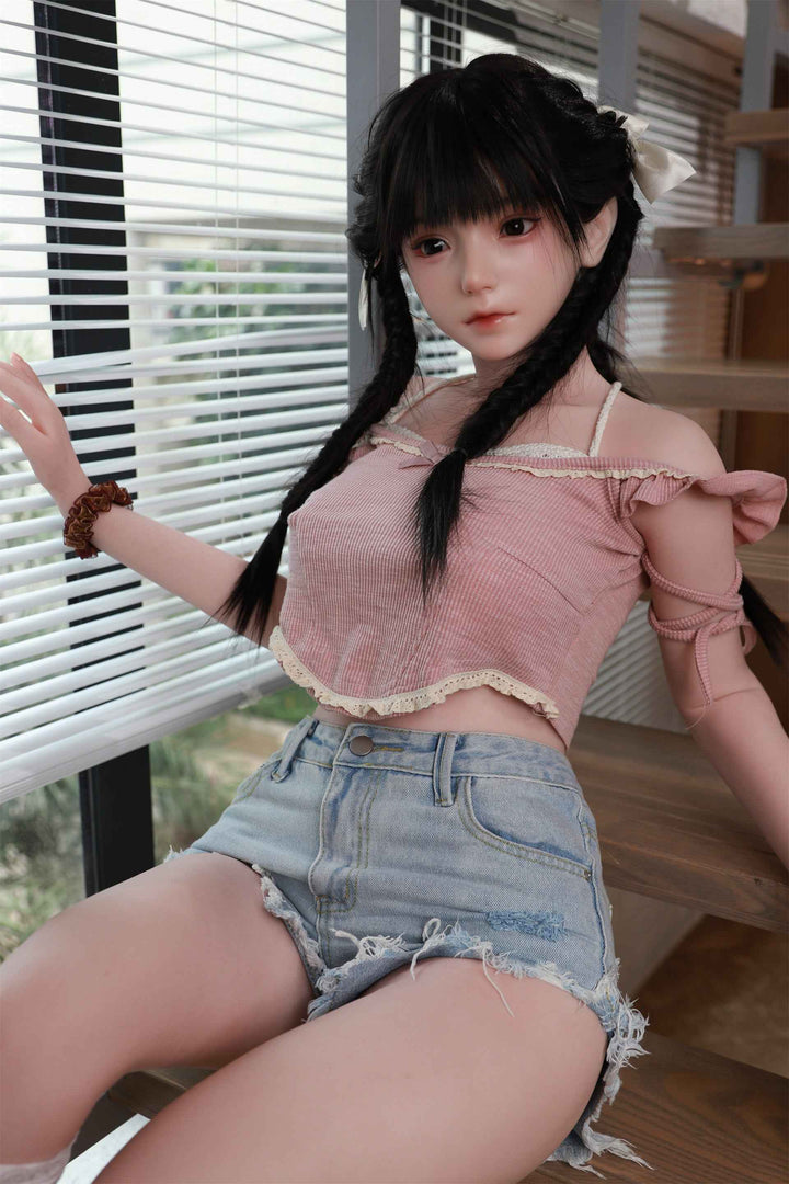 Golden Doll Elenita Konfiguriert Golden Doll kaufen Sexroboter KI