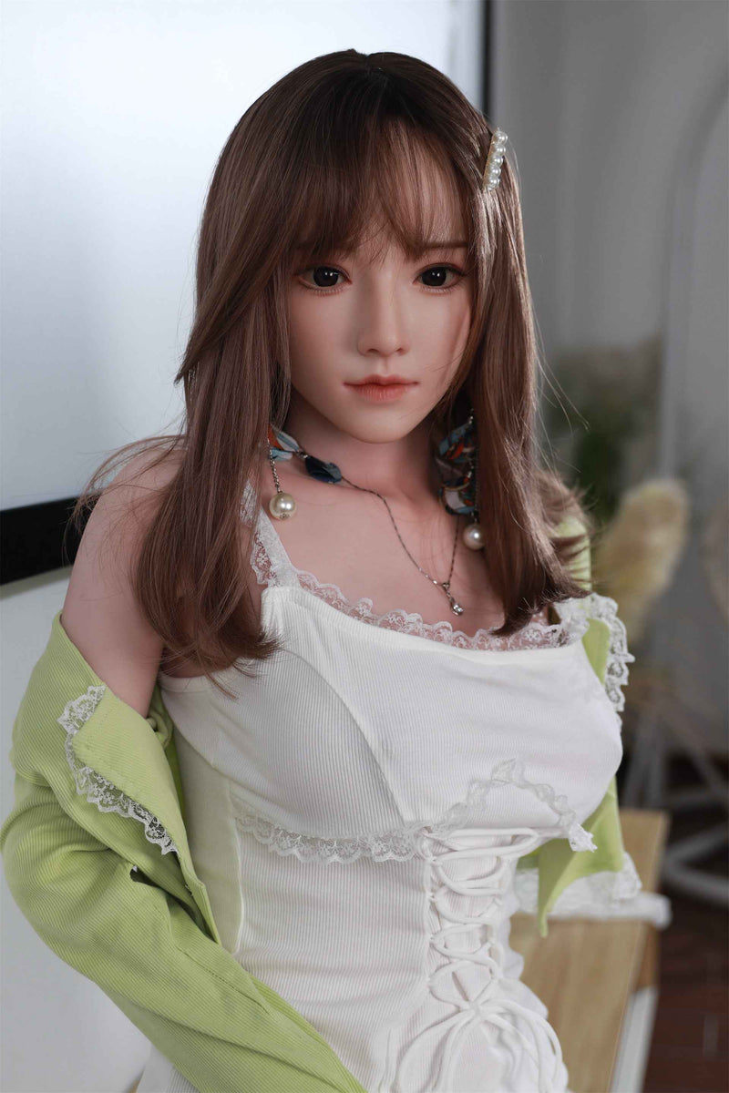 Golden Doll Larni Konfiguriert Golden Doll kaufen Sexroboter KI