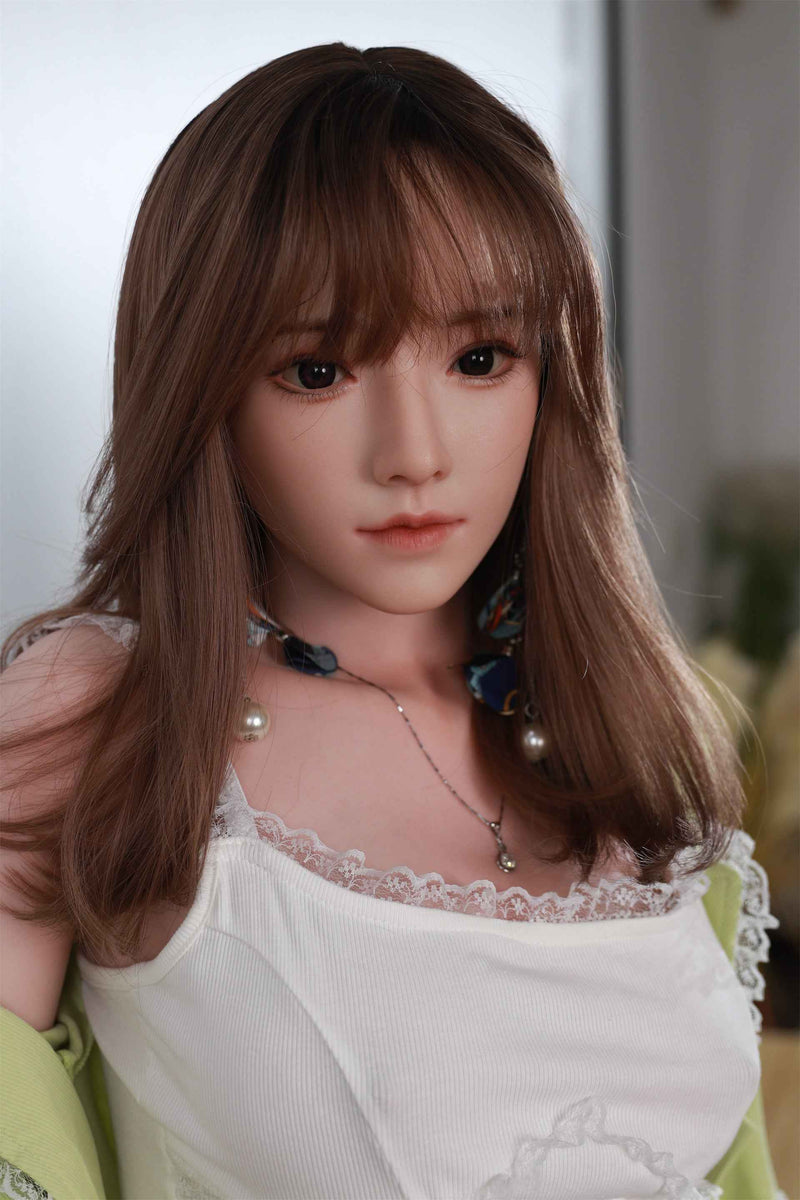 Golden Doll Larni Konfiguriert Golden Doll kaufen Sexroboter KI