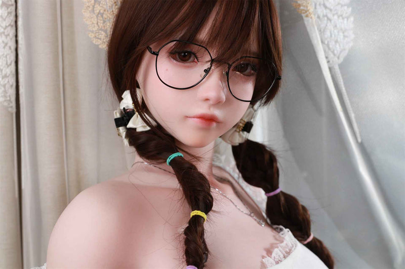 Golden Doll Monik Konfiguriert Golden Doll kaufen Sexroboter KI