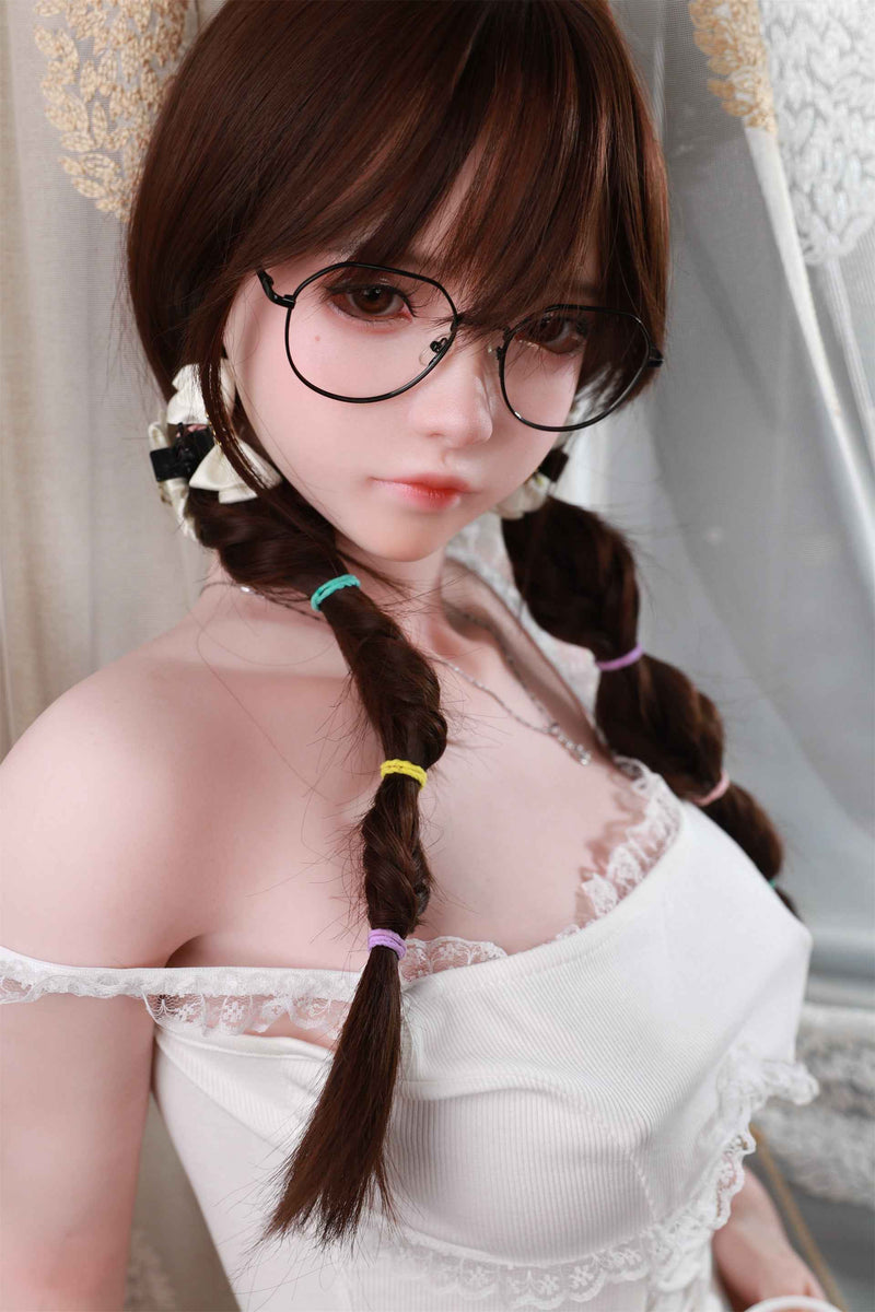 Golden Doll Monik Konfiguriert Golden Doll kaufen Sexroboter KI