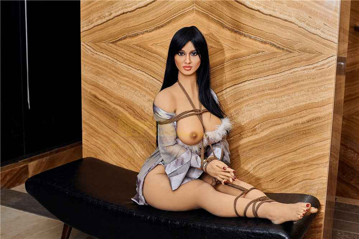 Irontech Doll Sexpuppe Doris Konfiguriert Irontech Doll kaufen Sexroboter KI