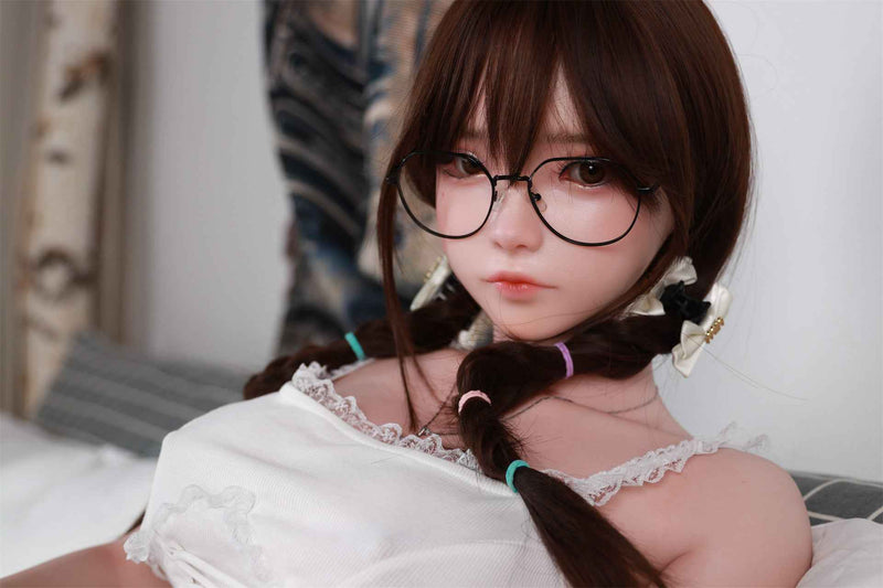 Golden Doll Monik Konfiguriert Golden Doll kaufen Sexroboter KI