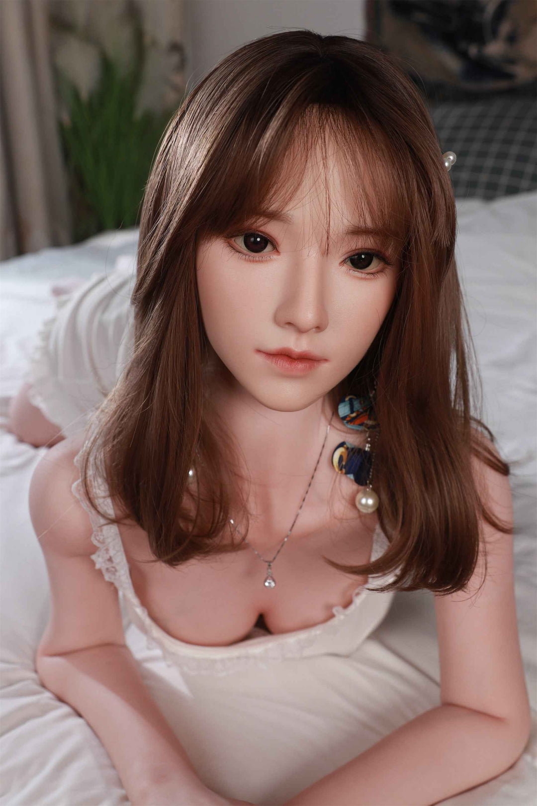 Golden Doll Larni Konfiguriert Golden Doll kaufen Sexroboter KI