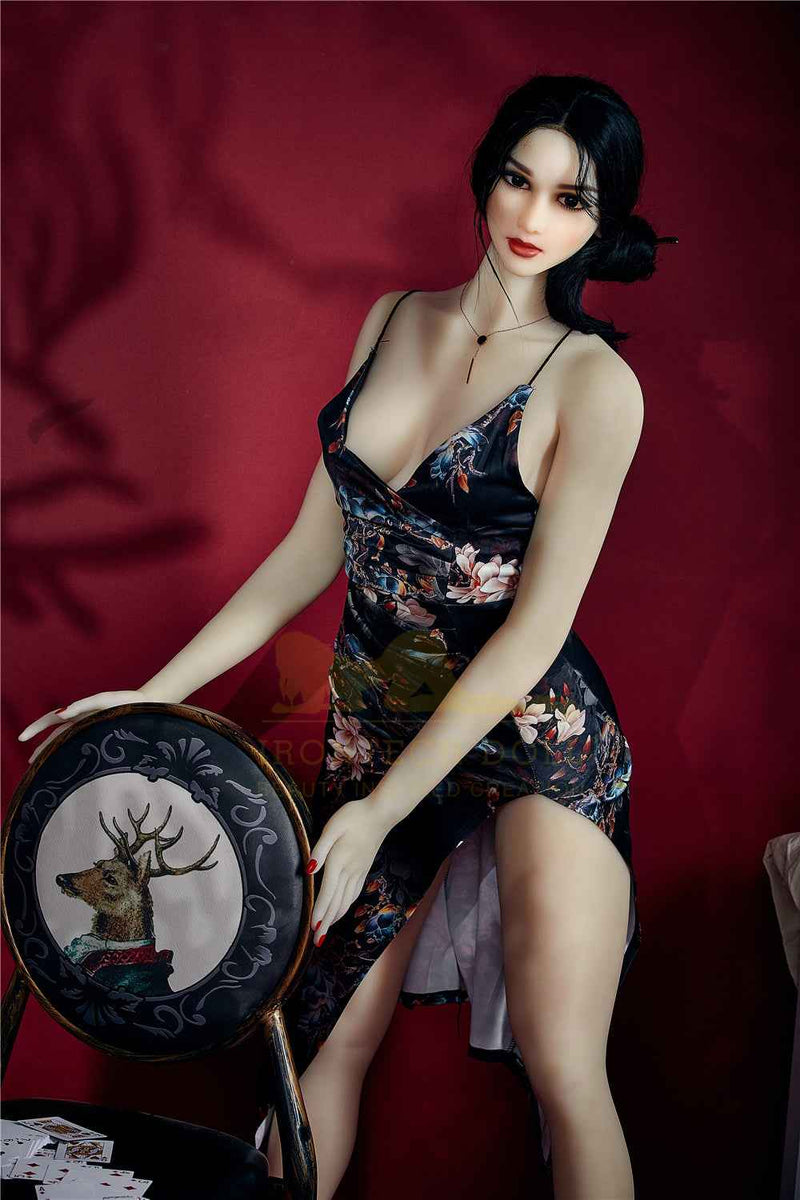 Irontech Doll Sexpuppe Vera Konfiguriert Irontech Doll kaufen Sexroboter KI