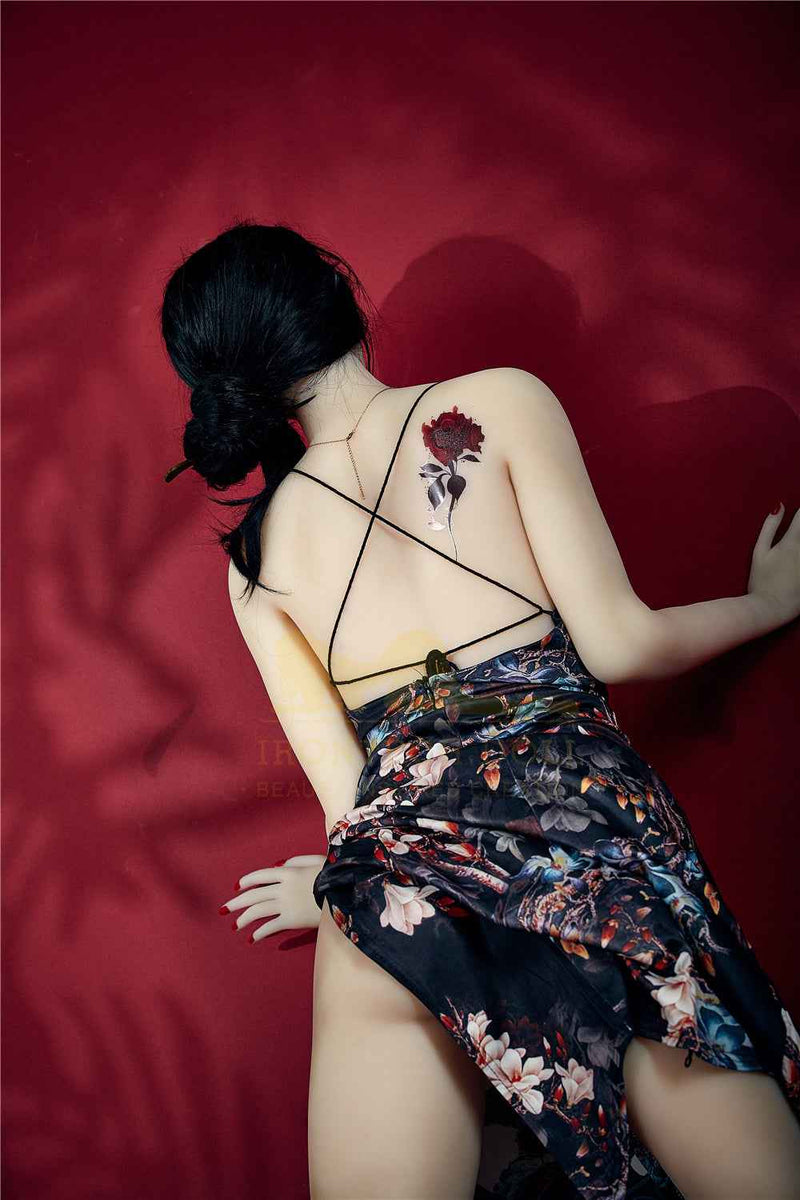 Irontech Doll Sexpuppe Vera Konfiguriert Irontech Doll kaufen Sexroboter KI