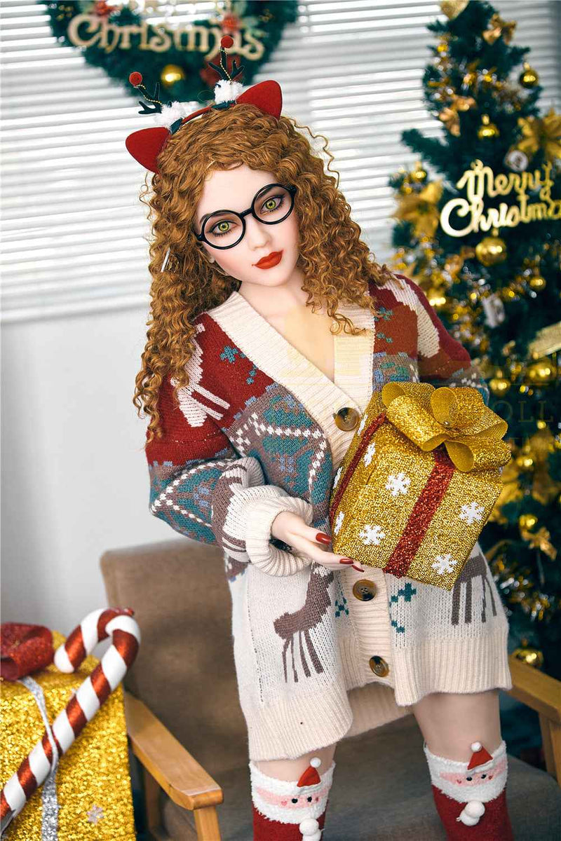 Irontech Doll Sexpuppe Camille Konfiguriert Irontech Doll kaufen Sexroboter KI