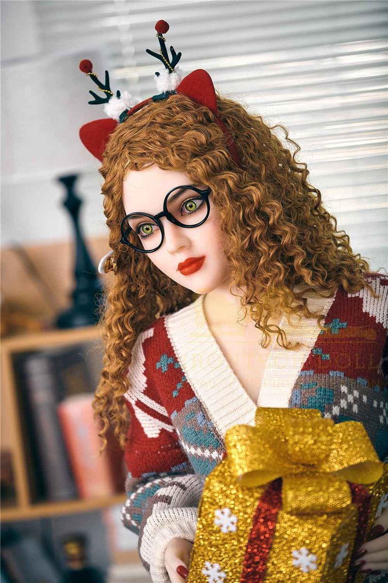 Irontech Doll Sexpuppe Camille Konfiguriert Irontech Doll kaufen Sexroboter KI