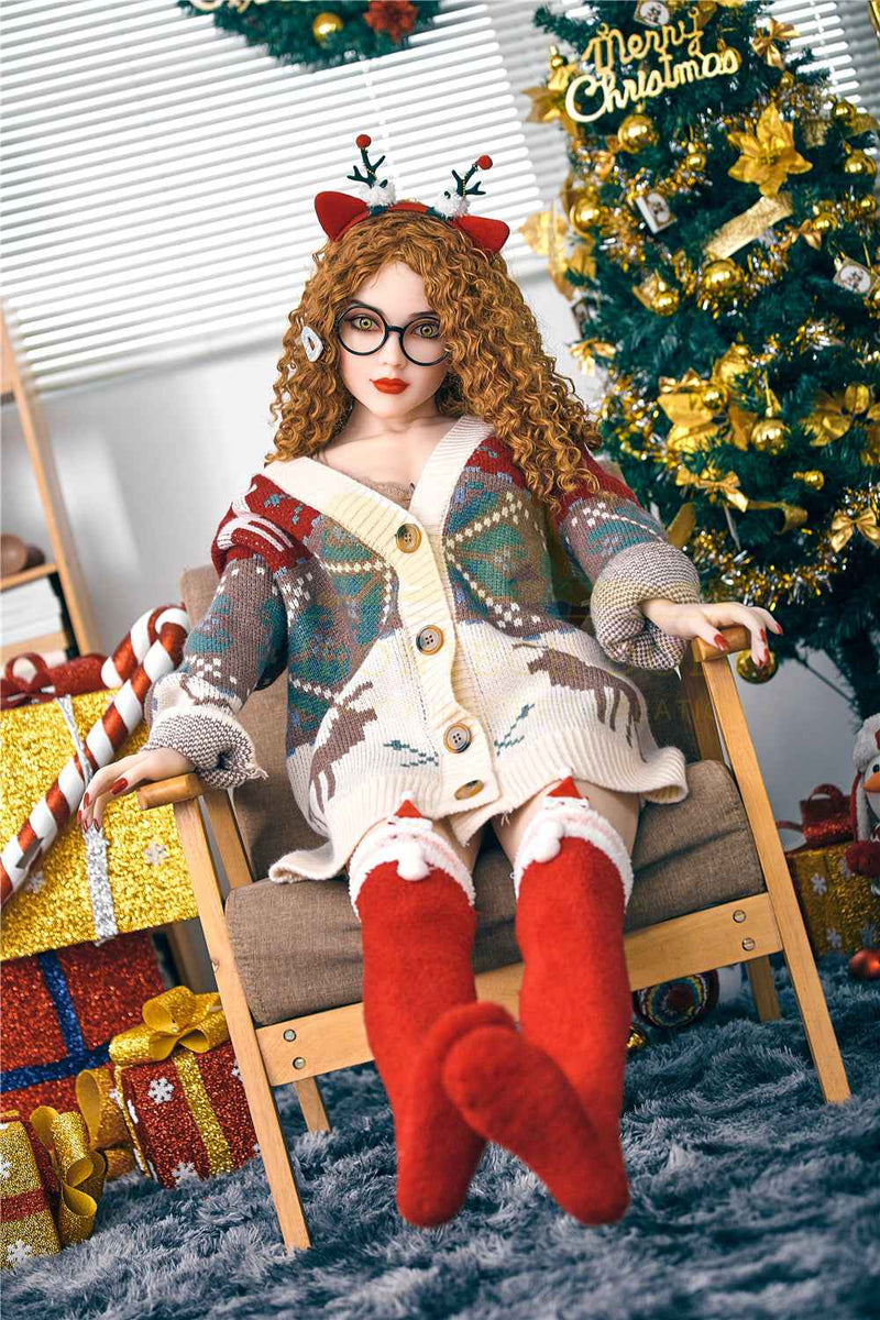 Irontech Doll Sexpuppe Camille Konfiguriert Irontech Doll kaufen Sexroboter KI