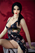Irontech Doll Sexpuppe Vera - housedoll - Irontech Doll