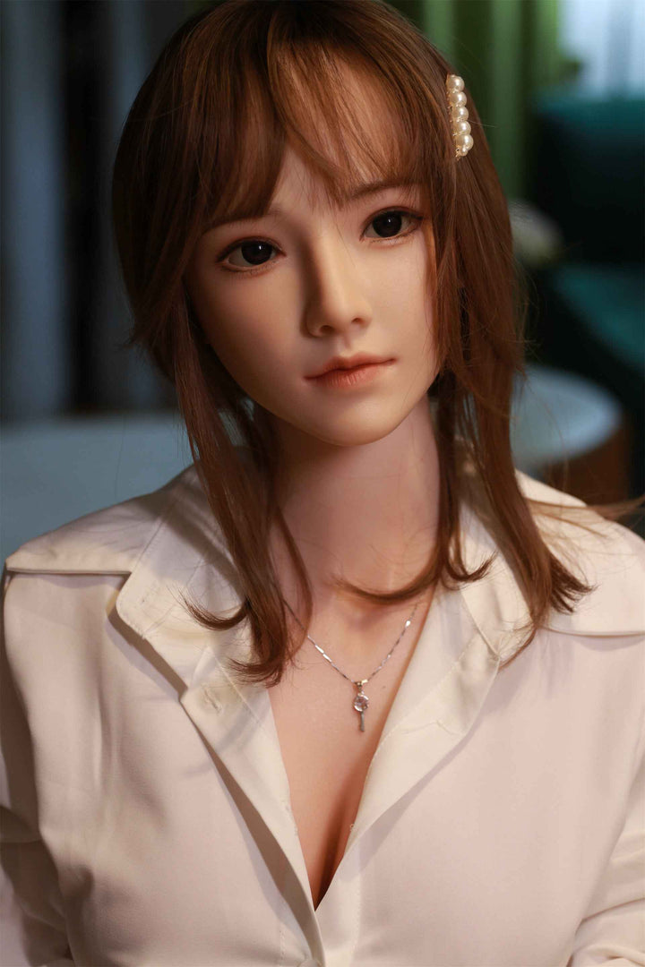 Golden Doll Nour Konfiguriert Golden Doll kaufen Sexroboter KI