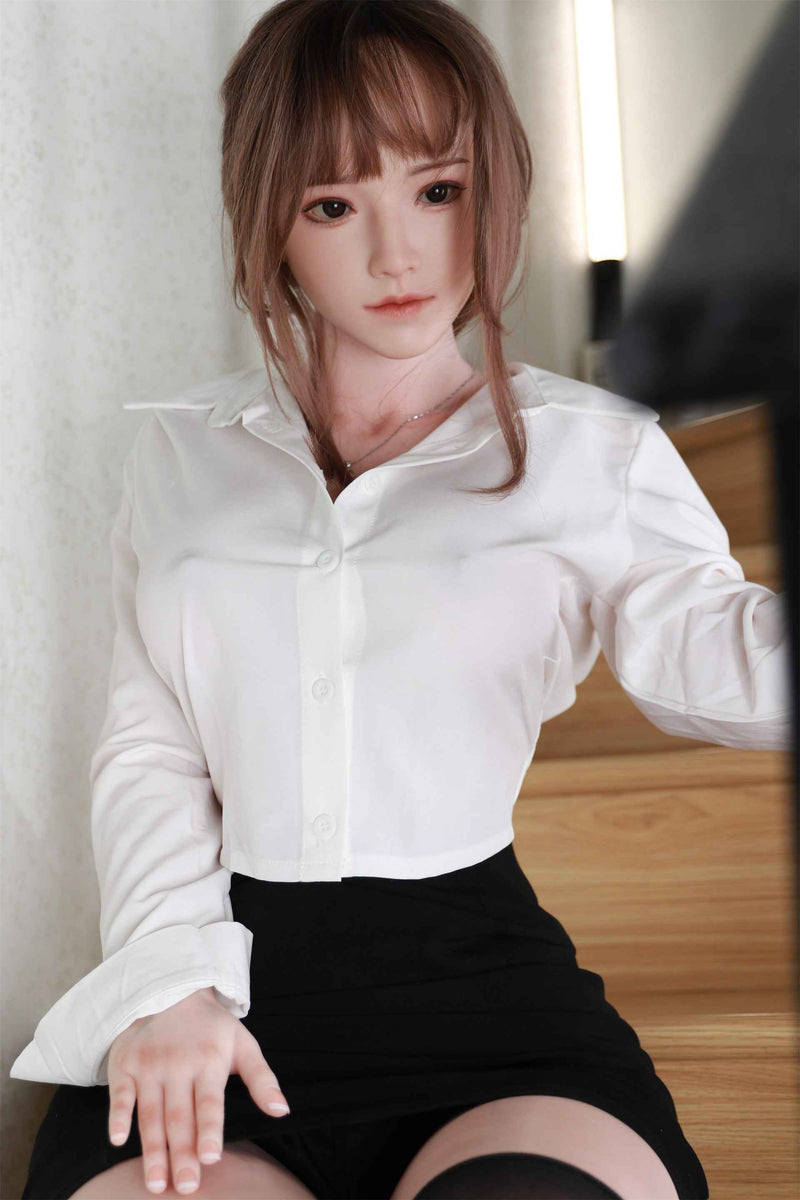 Golden Doll Nour Konfiguriert Golden Doll kaufen Sexroboter KI