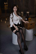 Golden Doll Delphina - housedoll - Golden Doll