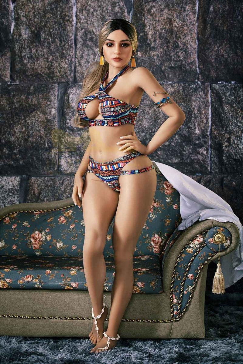 Irontech Doll Sexpuppe Julia Konfiguriert Irontech Doll kaufen Sexroboter KI