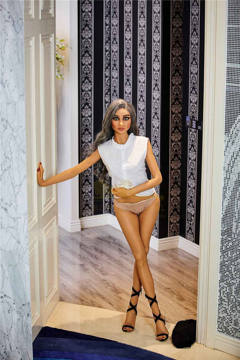 Irontech Doll Sexpuppe Ayumi - housedoll - Irontech Doll