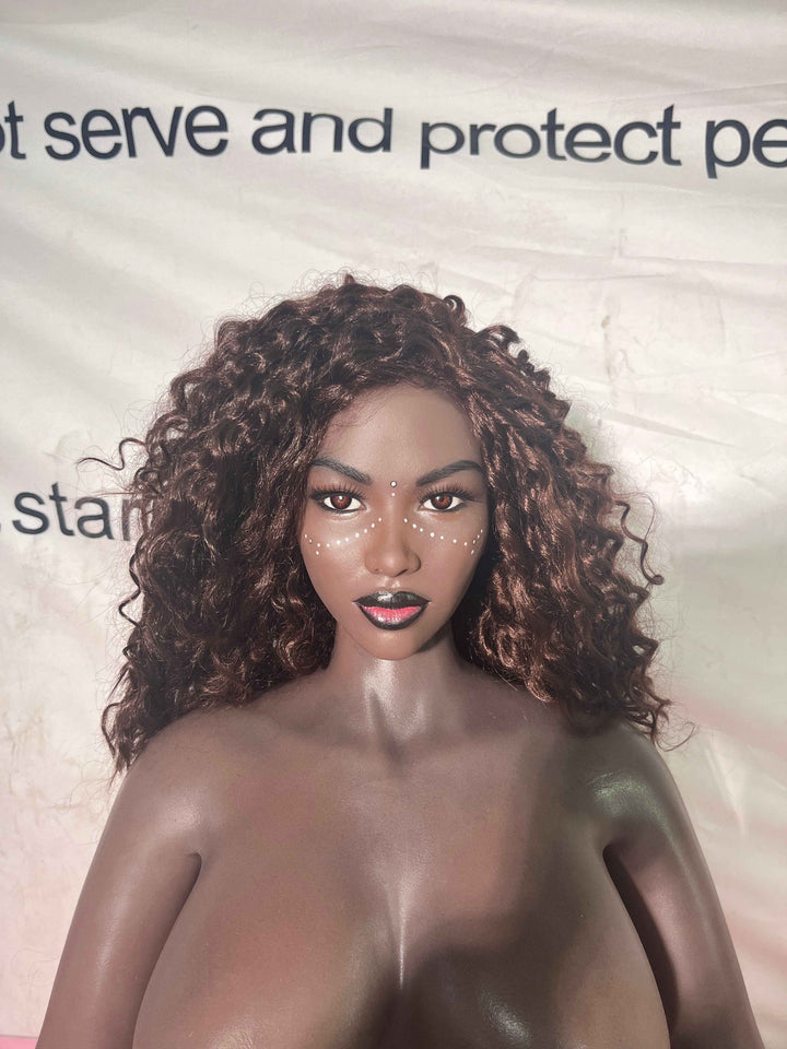 Starpery Silikonpuppe Takiyah Konfiguriert Starpery kaufen Sexroboter KI