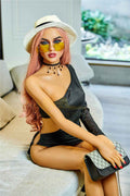 Irontech Doll Sexpuppe Selina Konfiguriert Irontech Doll kaufen Sexroboter KI