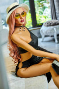 Irontech Doll Sexpuppe Selina Konfiguriert Irontech Doll kaufen Sexroboter KI