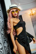 Irontech Doll Sexpuppe Selina Konfiguriert Irontech Doll kaufen Sexroboter KI