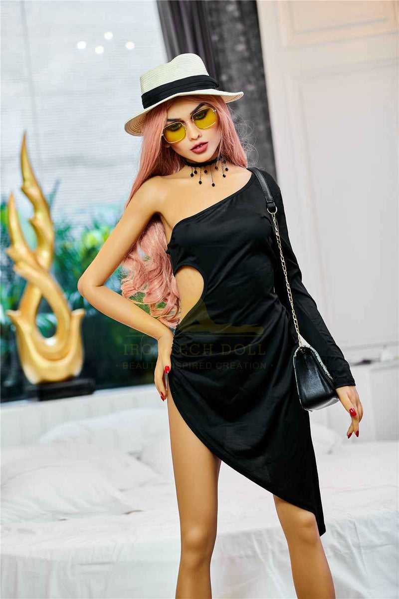 Irontech Doll Sexpuppe Selina - housedoll - Irontech Doll