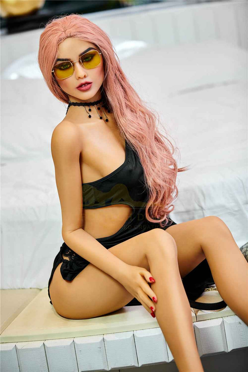 Irontech Doll Sexpuppe Selina - housedoll - Irontech Doll