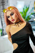 Irontech Doll Sexpuppe Selina - housedoll - Irontech Doll