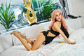 Irontech Doll Sexpuppe Selina - housedoll - Irontech Doll