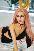 Irontech Doll Sexpuppe Selina - housedoll - Irontech Doll