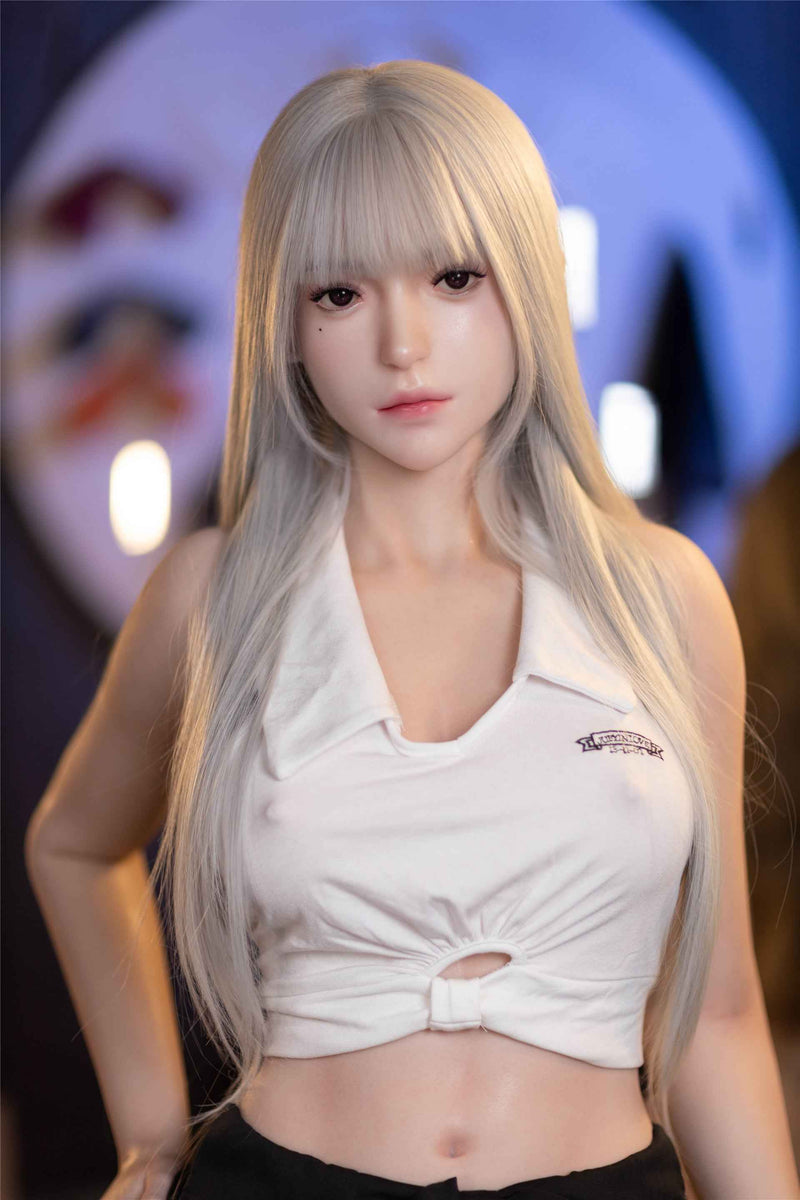 Golden Doll Natacha Konfiguriert Golden Doll kaufen Sexroboter KI