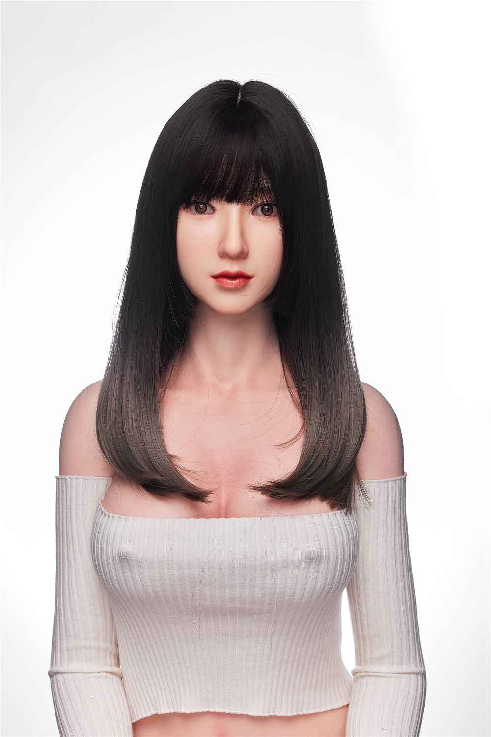 Irontech Doll Sexdoll Perücke IT A10 Kauf Zubehör Irontech Doll kaufen Sexroboter KI