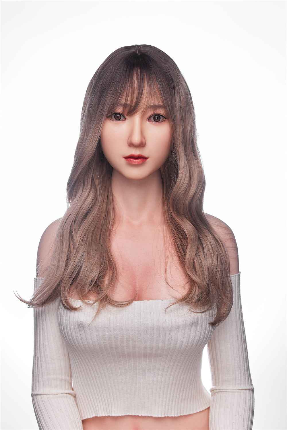 Irontech Doll Sexdoll Perücke IT A9 Kauf Zubehör Irontech Doll kaufen Sexroboter KI