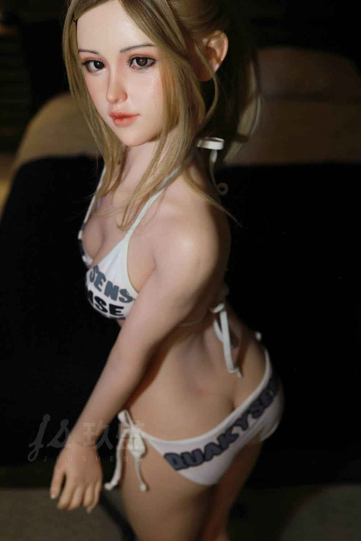 Jiusheng Silikonpuppe Kera Konfiguriert Jiusheng kaufen Sexroboter KI