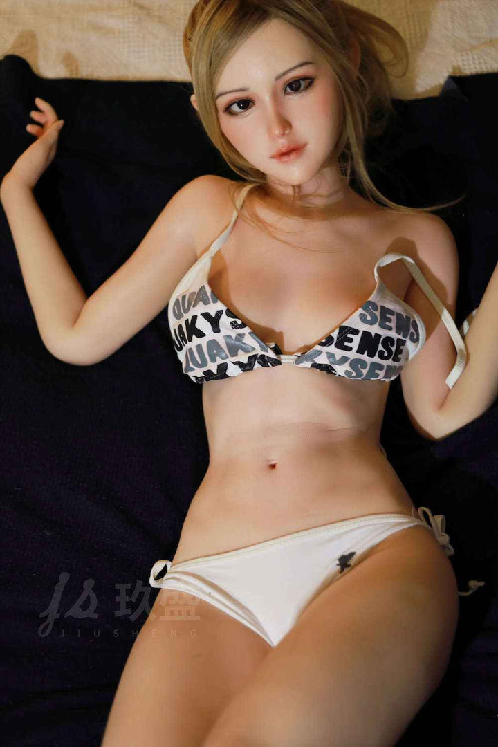 Jiusheng Silikonpuppe Kera Konfiguriert Jiusheng kaufen Sexroboter KI