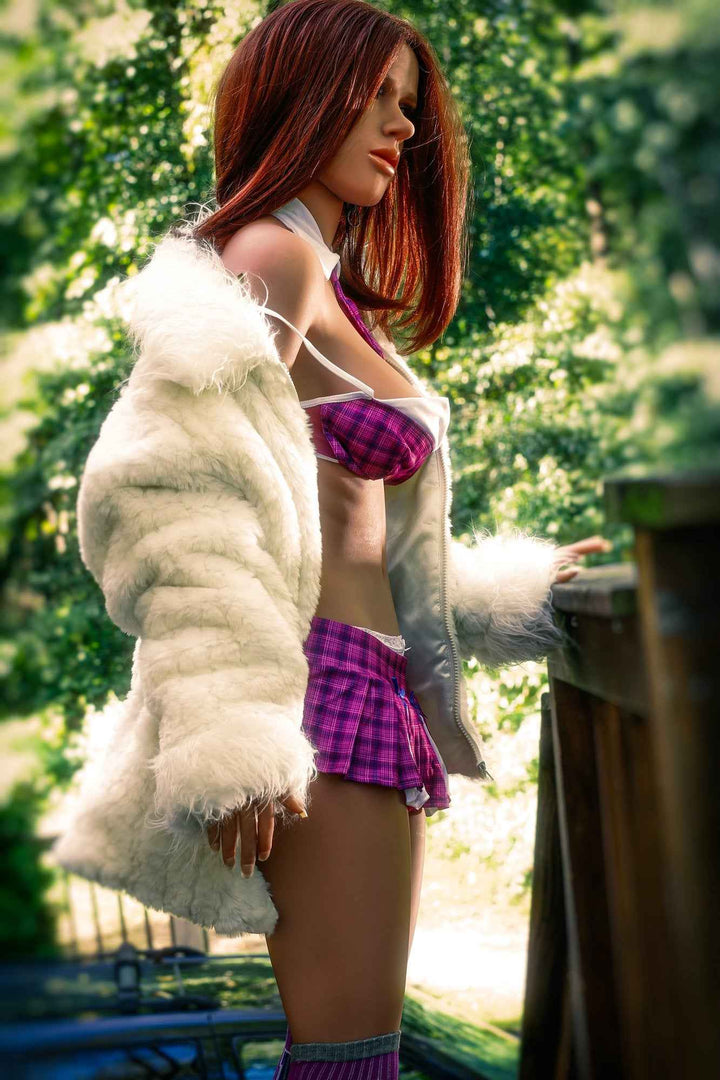 YLDoll Sexpuppe Jenni Konfiguriert YLDoll kaufen Sexroboter KI